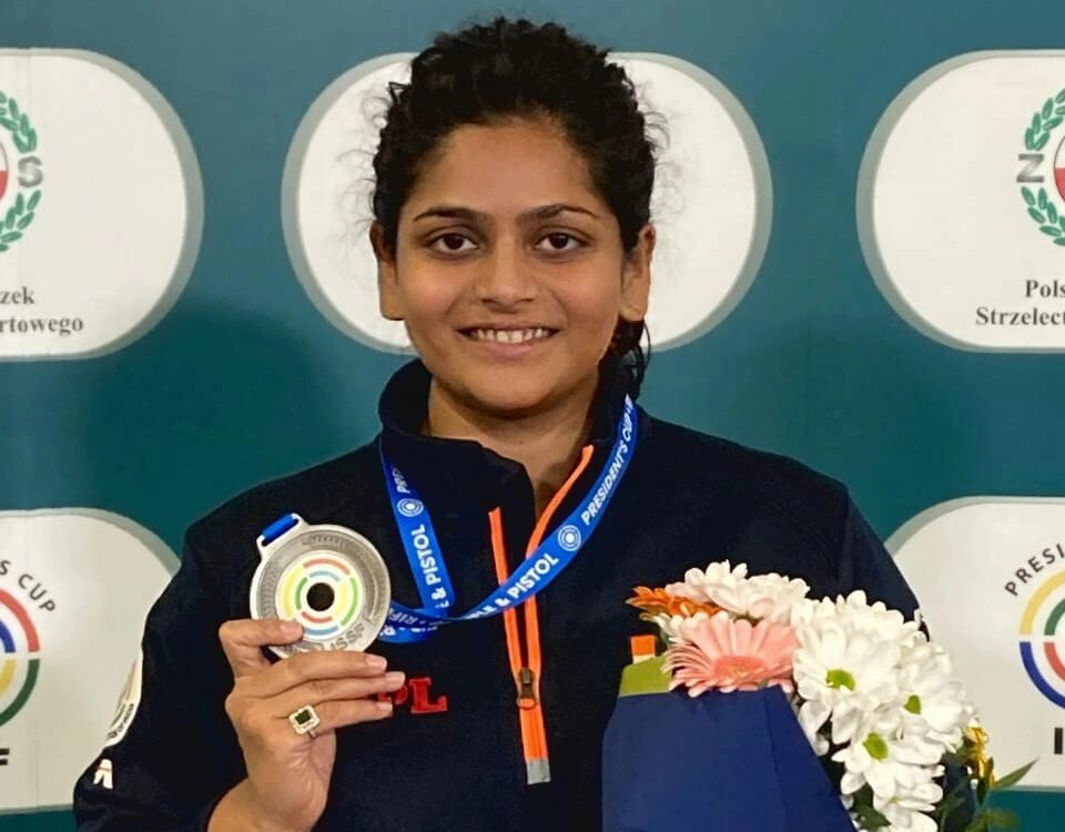 Rahi Sarnobat