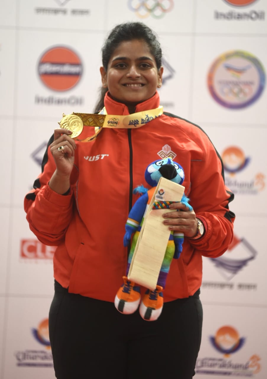 Rahi Sarnobat