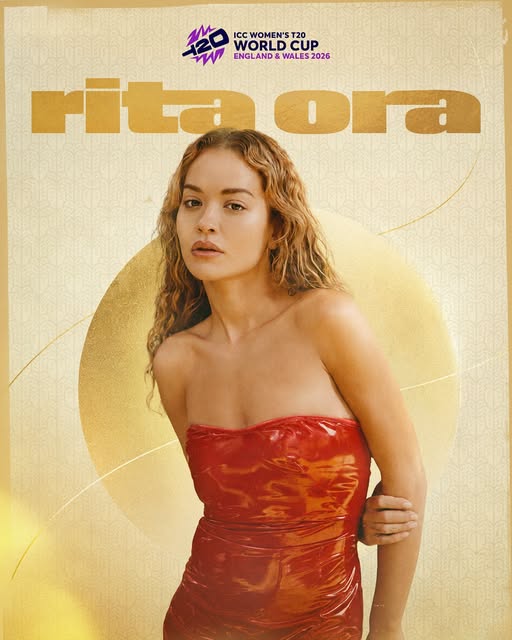 Rita Ora