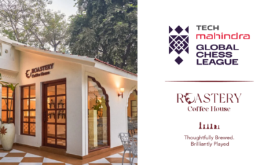 Roastery Coffee House joins GCL as official coffee partner