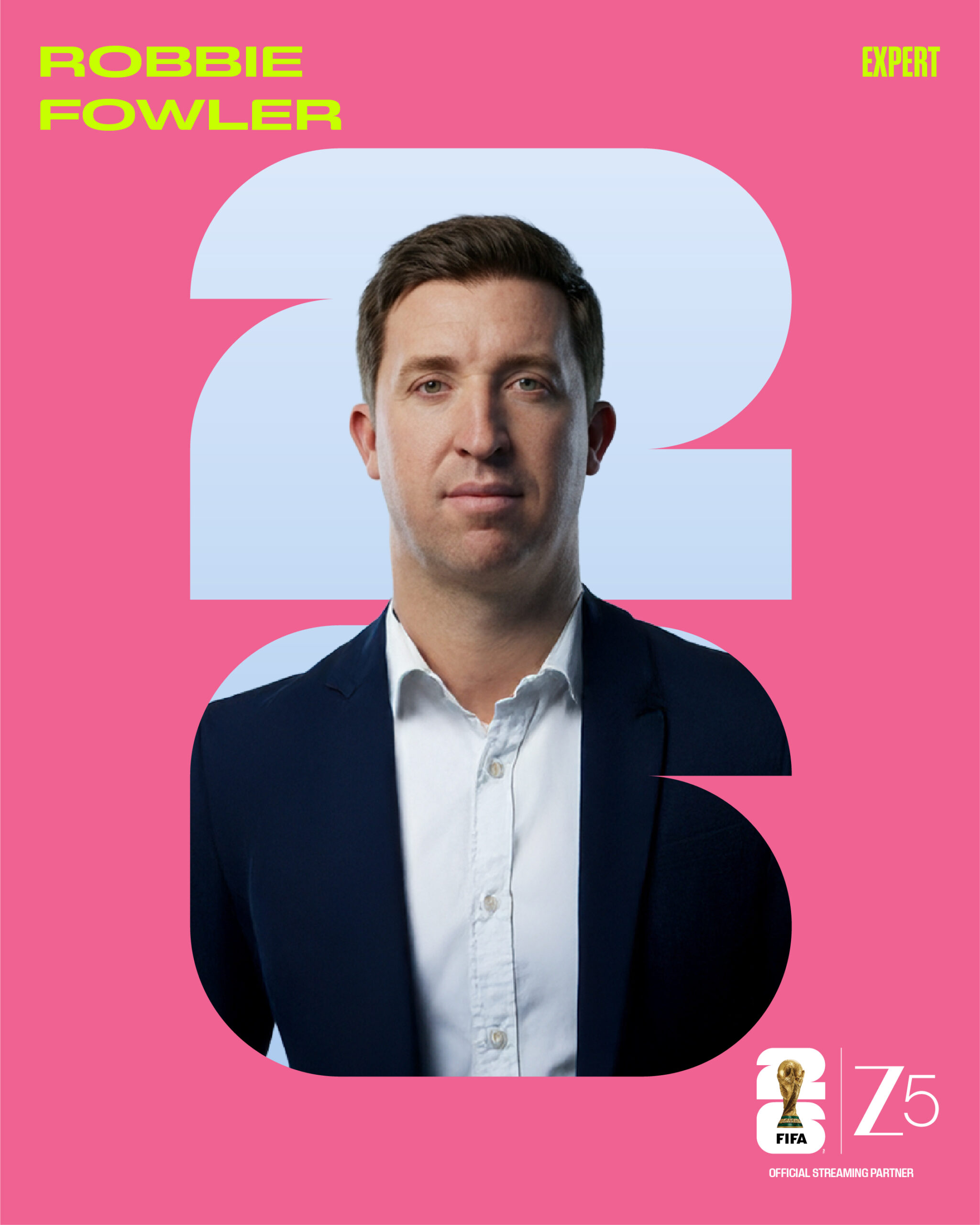 Robbie Fowler