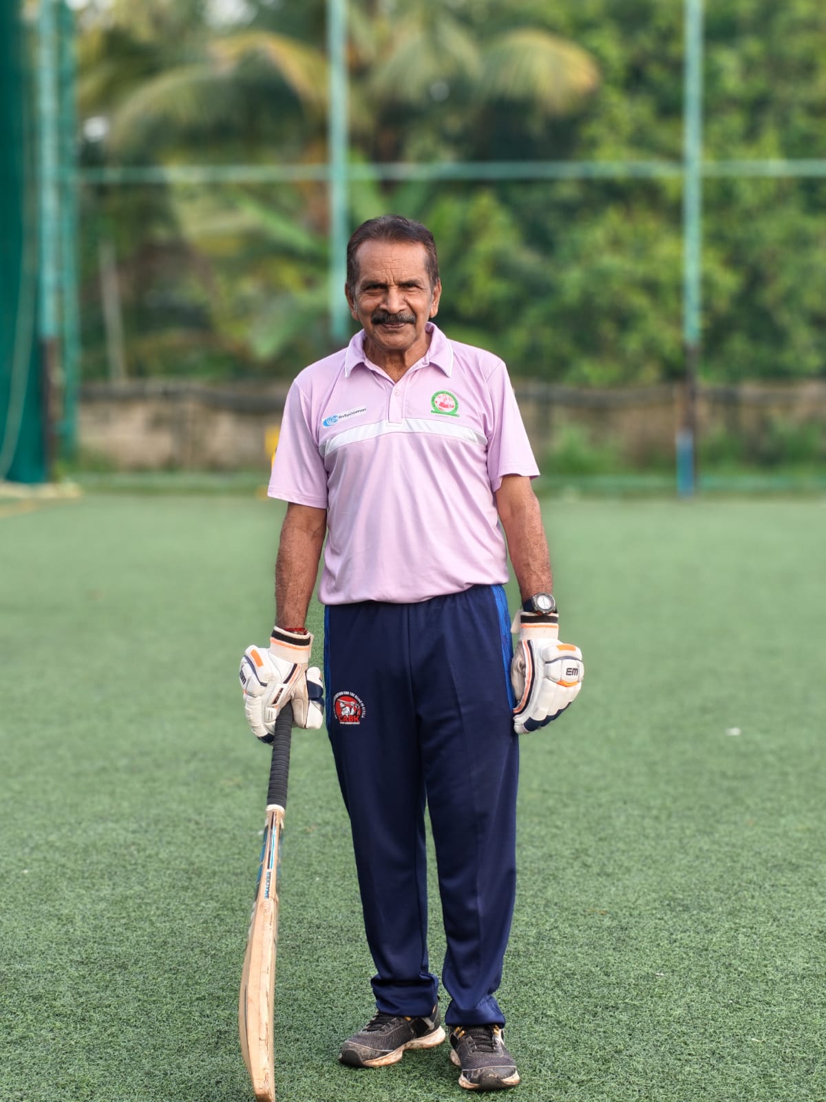 Robin Menon