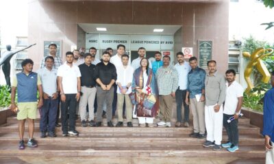 SAI inspection in Telangana