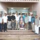 SAI inspection in Telangana