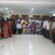 SATG employees bid farewell to deputy director Sujatha