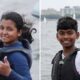 Shringhari Roy and Ravi Kumar win titles