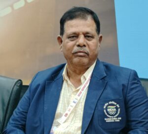 SR Prem Raj