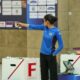 Sainyam shoots silver at ISSF World Cup