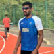 Sarvesh Kushare