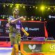 India paddler Sathiyan Gnanasekaran