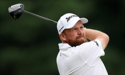 Shane Lowry