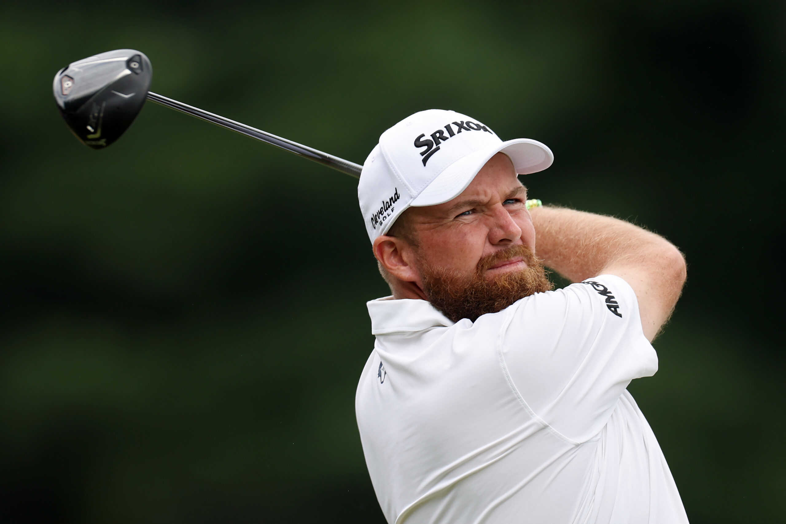 Shane Lowry