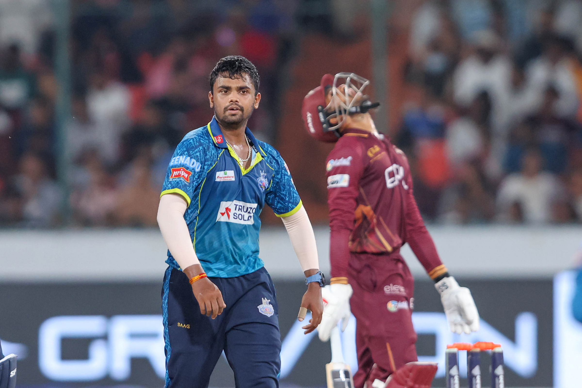 Shanmukha Ashwin