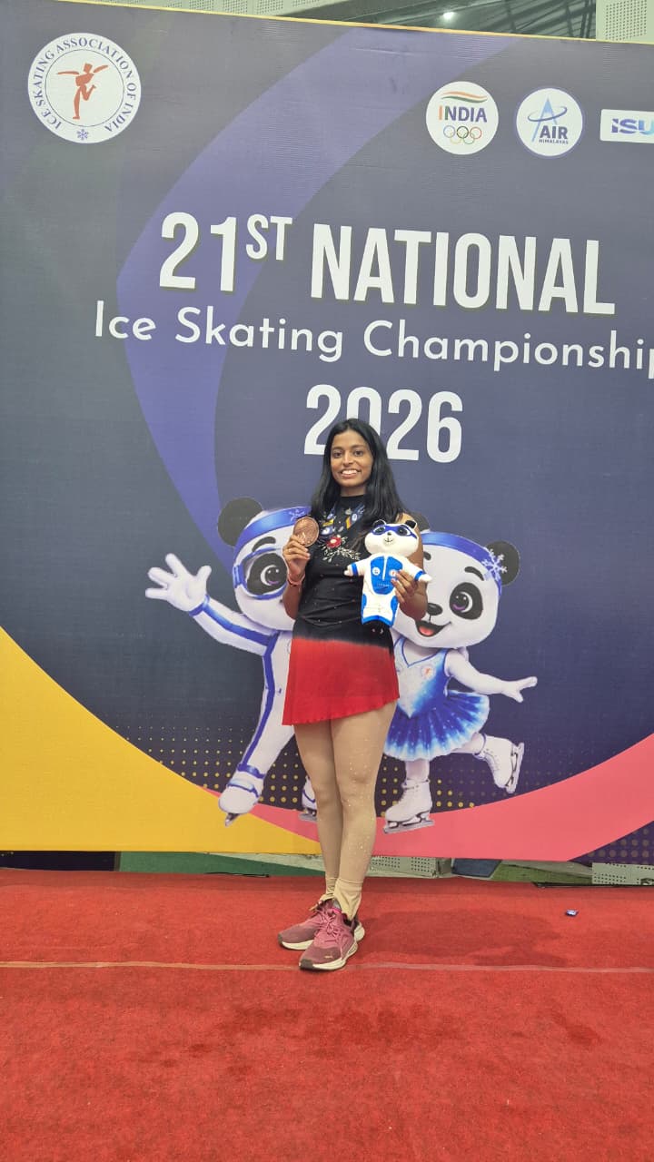 Shriya Murali