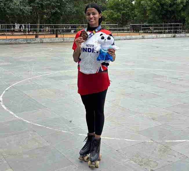 Shriya Murali