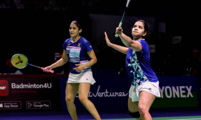 Fitness and consistency will be key in new BWF scoring system