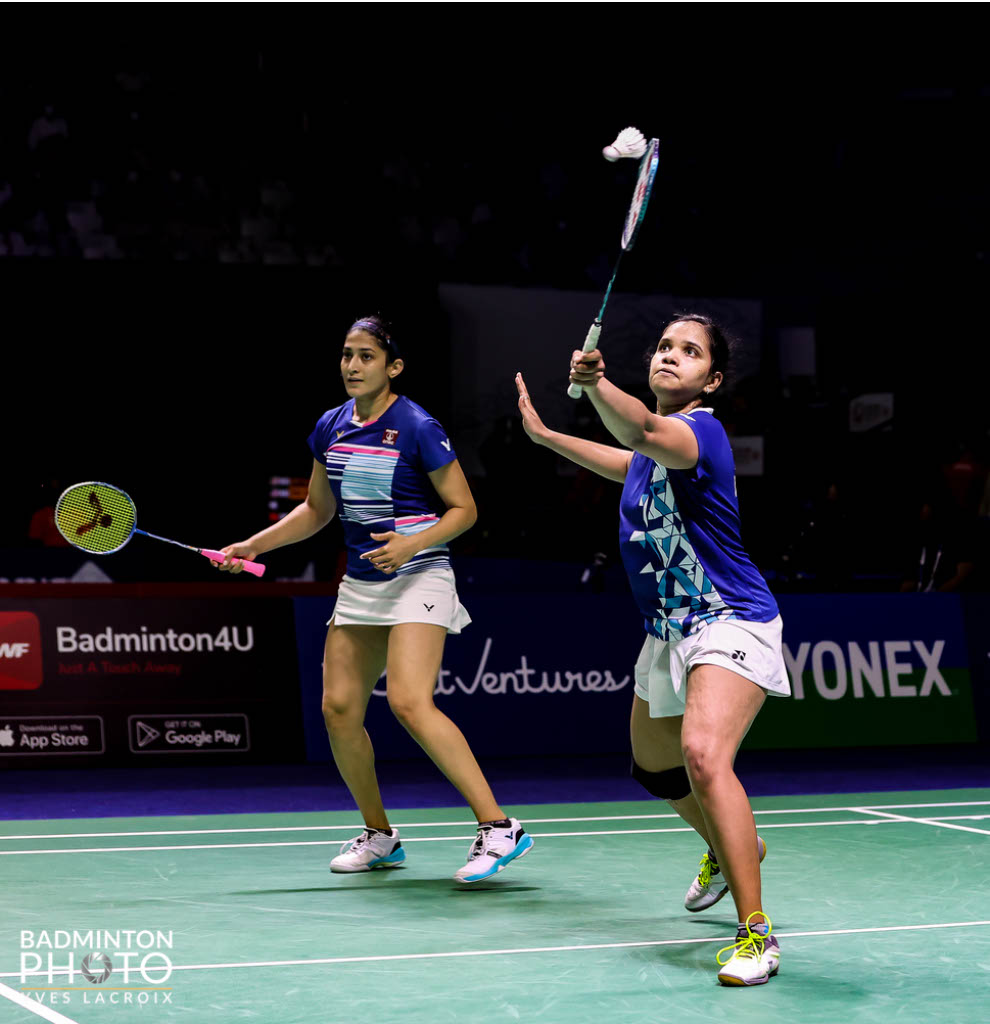 Fitness and consistency will be key in new BWF scoring system
