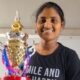 Siliveru Poojitha