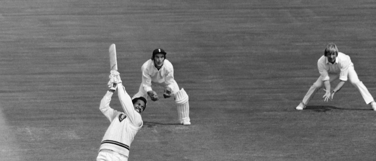 Sir Garfield Sobers