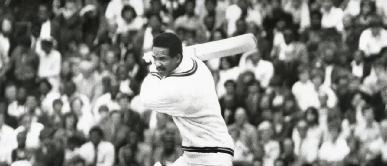 Sir Garfield Sobers