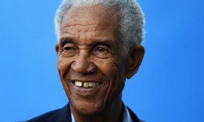 Sir Garfield Sobers