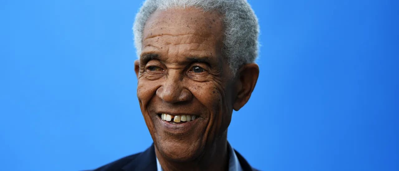 Sir Garfield Sobers