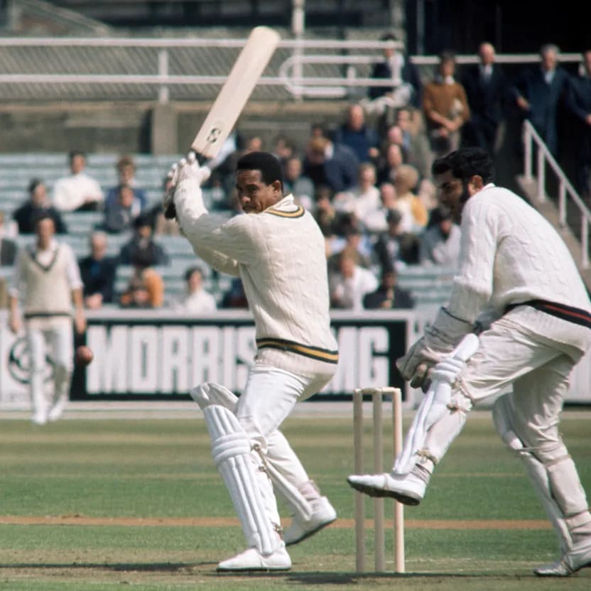 Sir Garfield Sobers