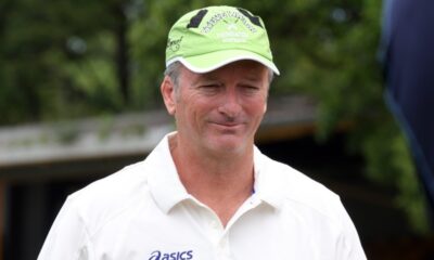 Steve Waugh on impact of ETPL