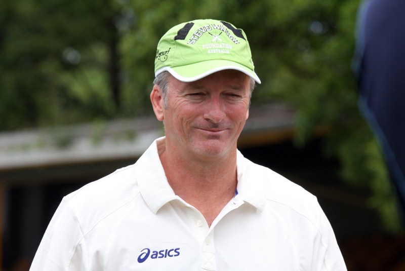 Steve Waugh on impact of ETPL