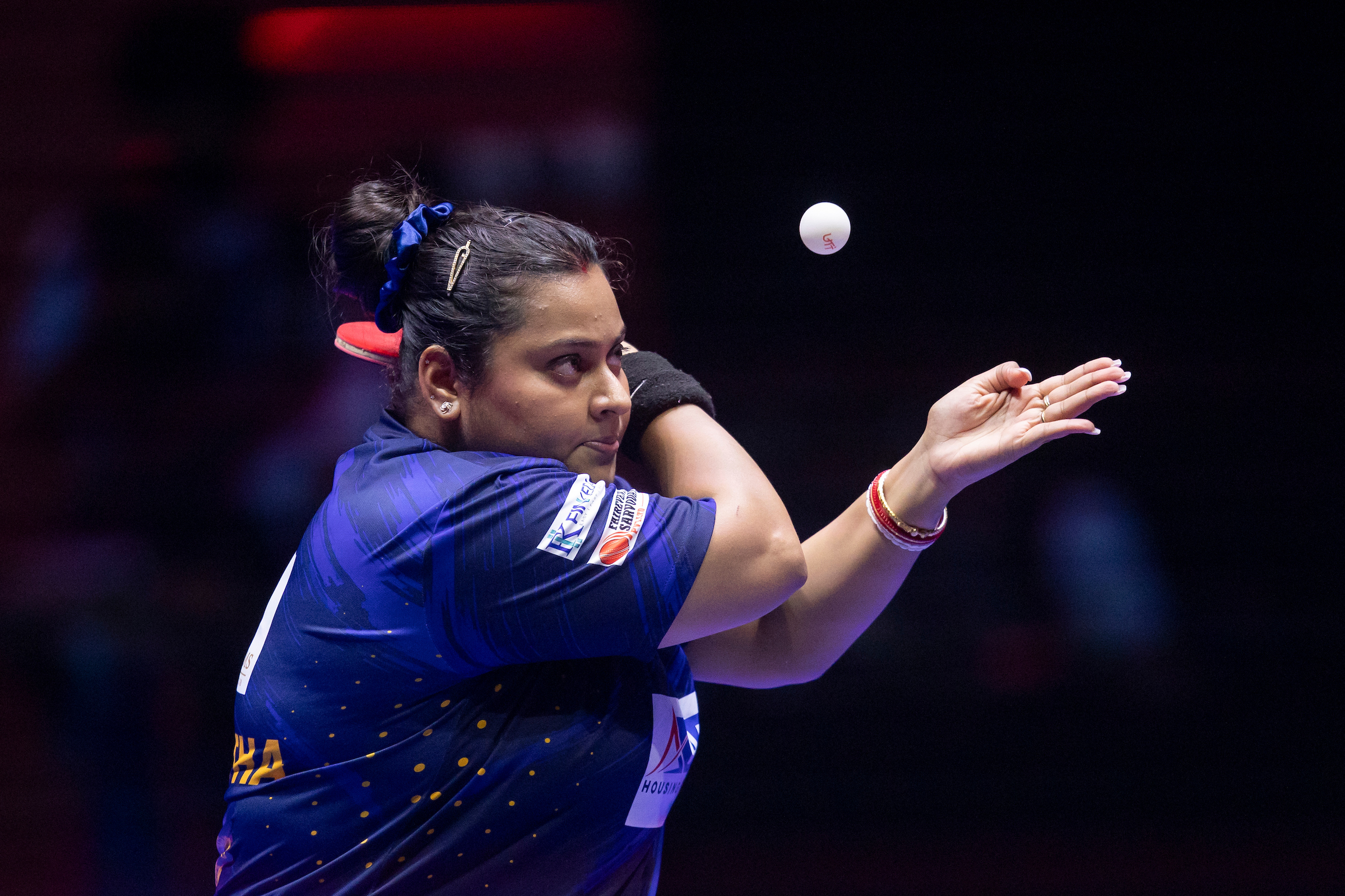 Sutirtha Mukherjee