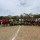 Reeds FC defeated Sky Kings FC 3-1 in the Telangana U-15 Youth League