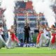 Spectacular closing ceremony marks the end of TG20