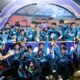 Hyderabad E-Champions are winners of HCA's TG20