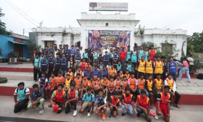 Kit distribution function for the THDBA league teams