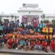 Kit distribution function for the THDBA league teams