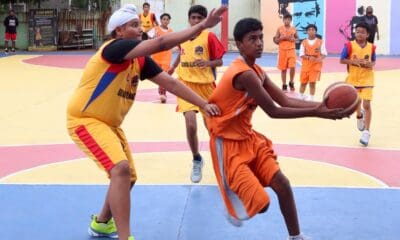 Secunderabad Stallions defeated Golconda Gladiators