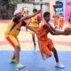 Secunderabad Stallions defeated Golconda Gladiators
