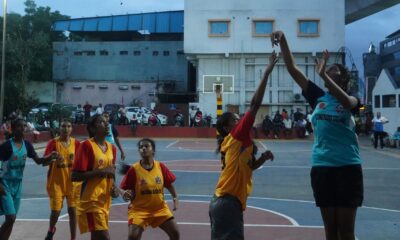 THDBA basketball