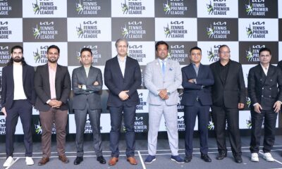 Kia India to be principal partner of all eight TPL teams