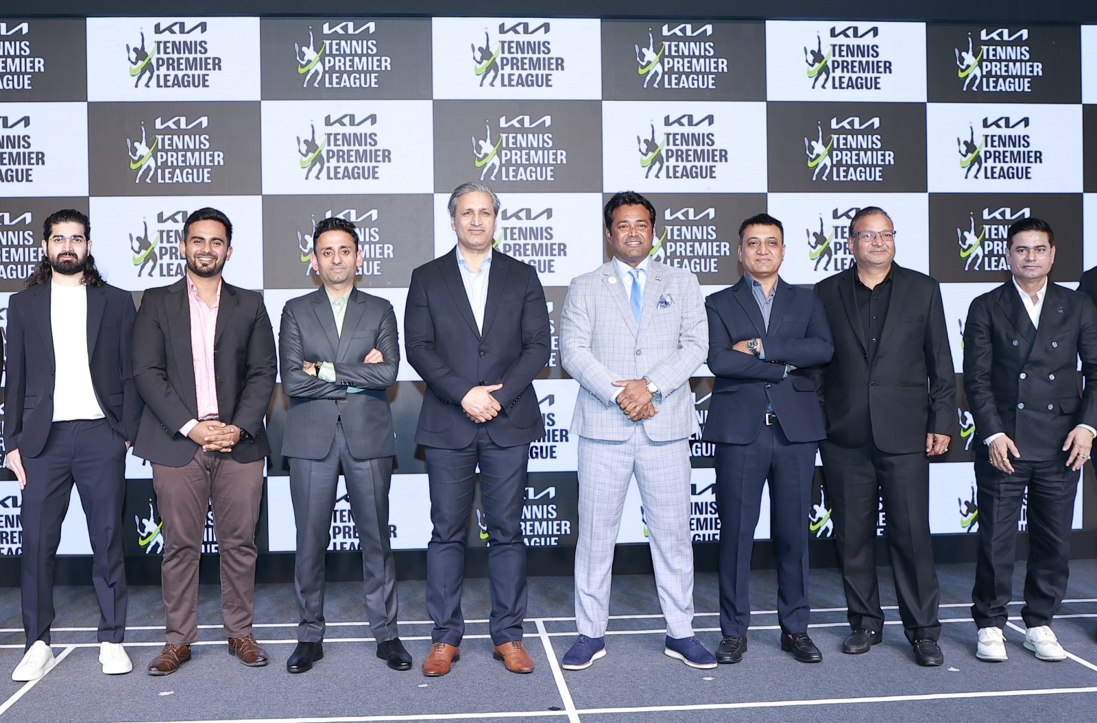Kia India to be principal partner of all eight TPL teams