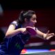 Taneesha Kotecha of Kolkata Thunder Blades