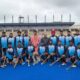 Telangana hockey team for Junior nationals