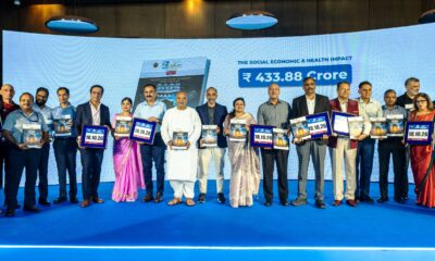 Vedanta Delhi Half Marathon on October 18