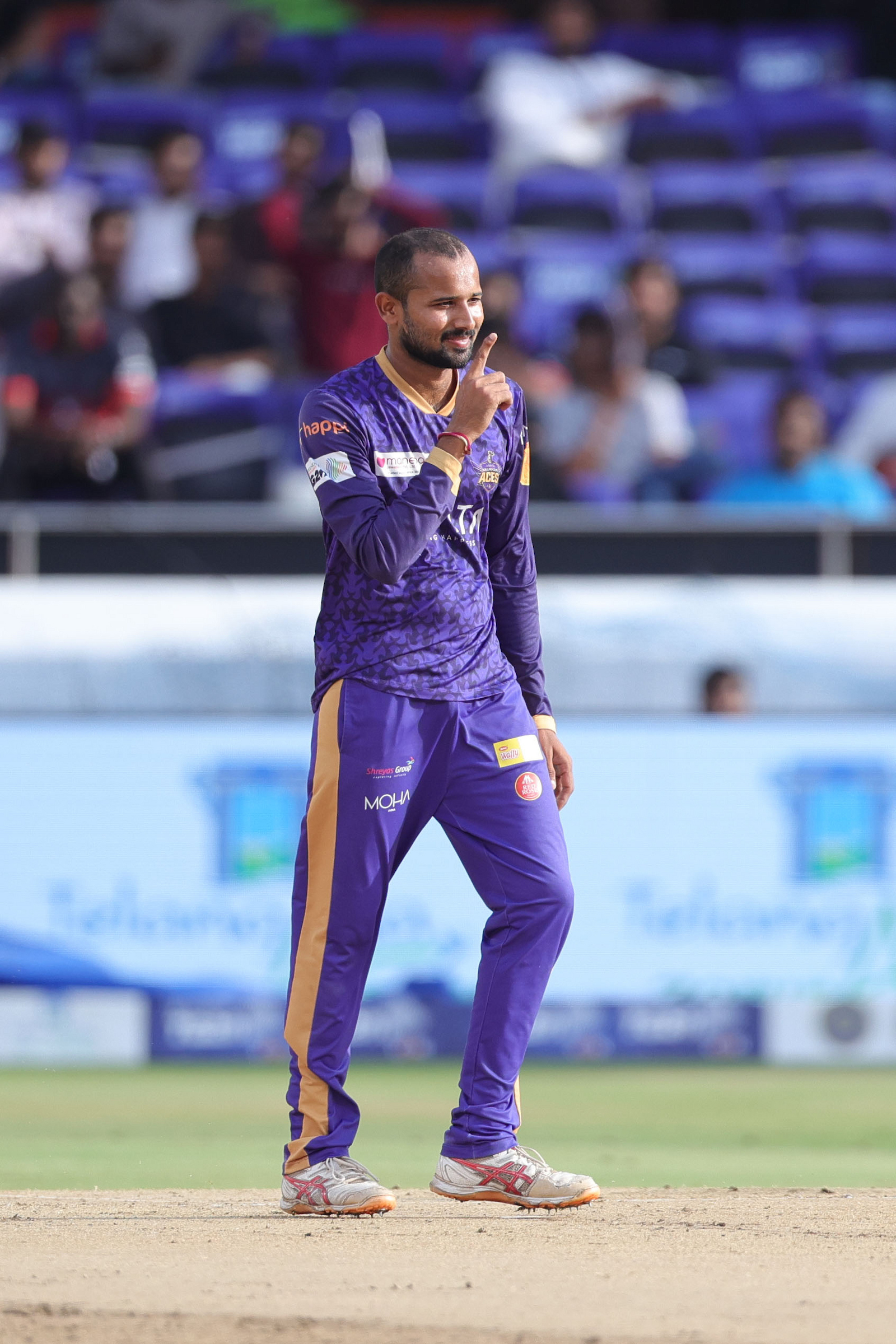 Vidyananda Reddy