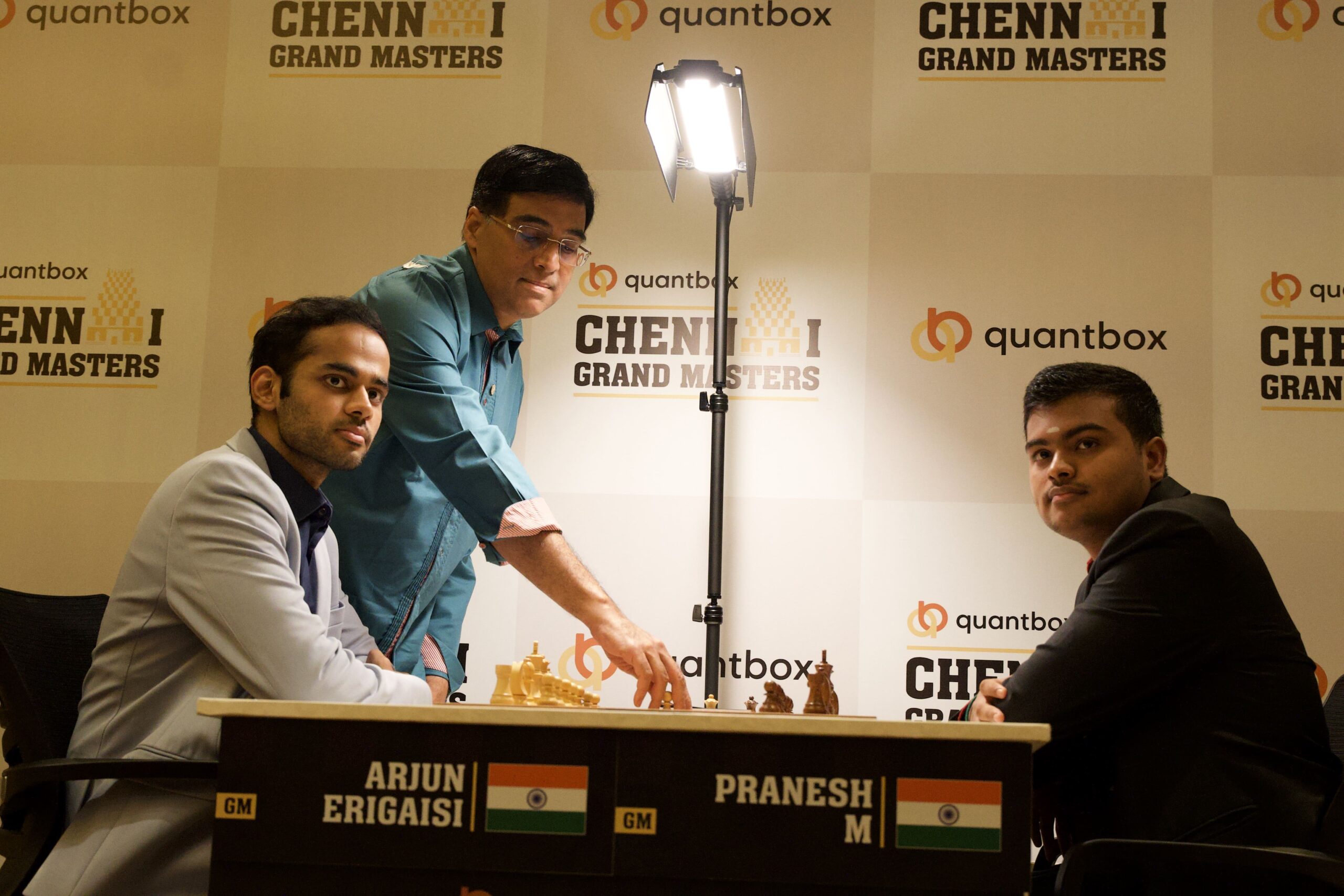 Viswanathan Anand