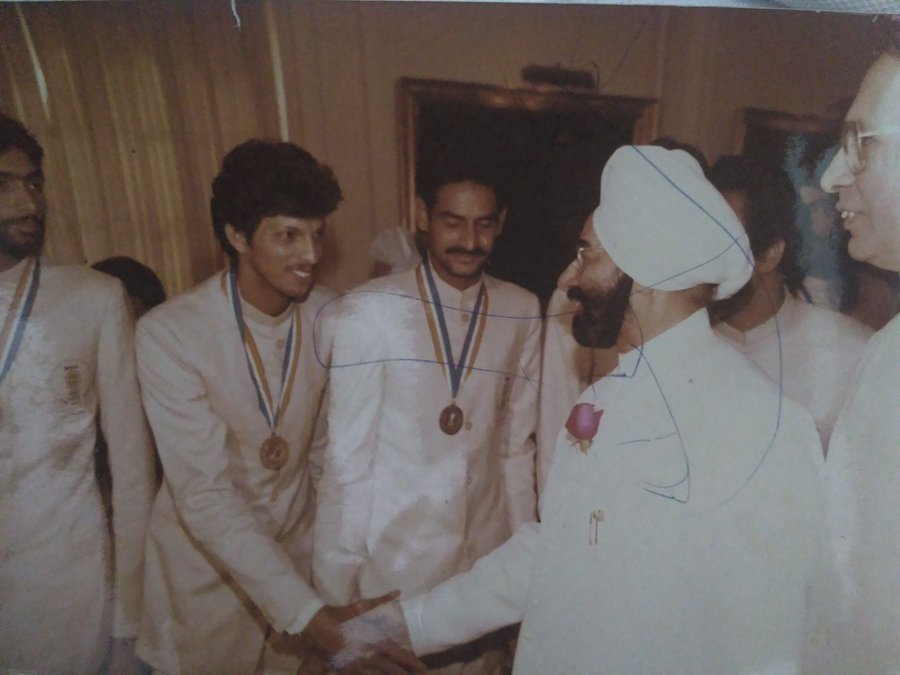 Abdul Basith