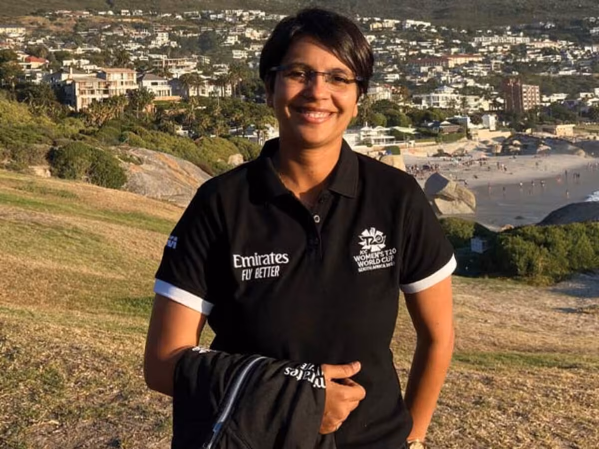 Vrinda Rathi