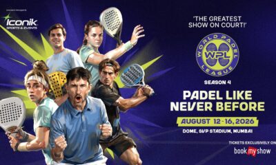 World Padel League