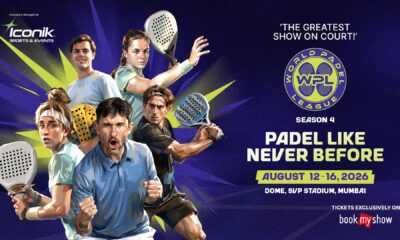 World Padel League