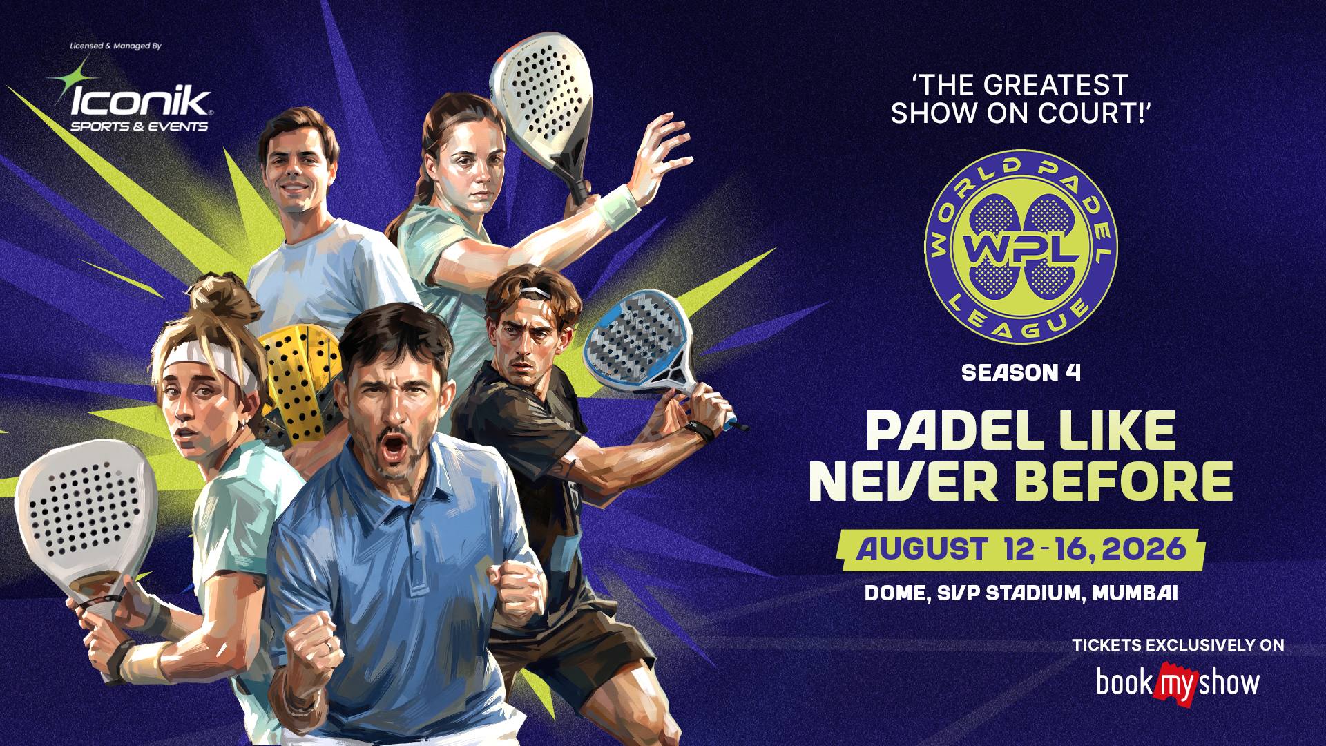 World Padel League